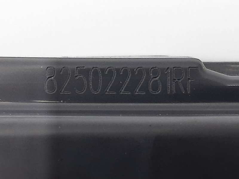 Recambio de cerradura puerta trasera derecha para dacia sandero ambiance referencia OEM IAM 825022281RF  