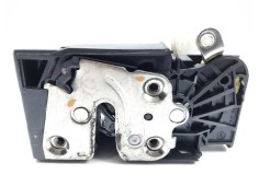 Recambio de cerradura puerta delantera derecha para dacia sandero ambiance referencia OEM IAM 805026816RF  