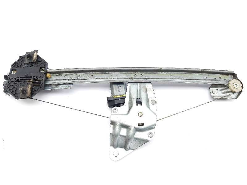 Recambio de elevalunas delantero izquierdo para dacia sandero ambiance referencia OEM IAM 807213506R  