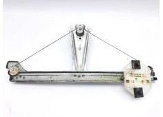 Recambio de elevalunas trasero izquierdo para dacia sandero ambiance referencia OEM IAM 87217198R  