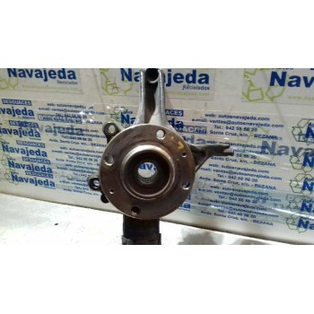 MANGUETA DELANTERA IZQUIERDA CON ABS 