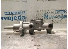 Recambio de bomba freno para seat ibiza (6l1) stylance referencia OEM IAM  20 FTE X5617