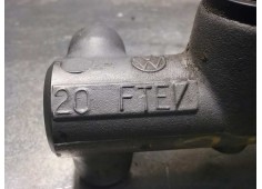Recambio de bomba freno para seat ibiza (6l1) stylance referencia OEM IAM  20 FTE X5617 2