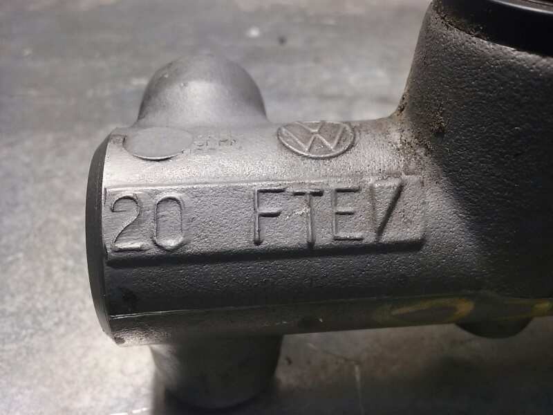 Recambio de bomba freno para seat ibiza (6l1) stylance referencia OEM IAM  20 FTE X5617