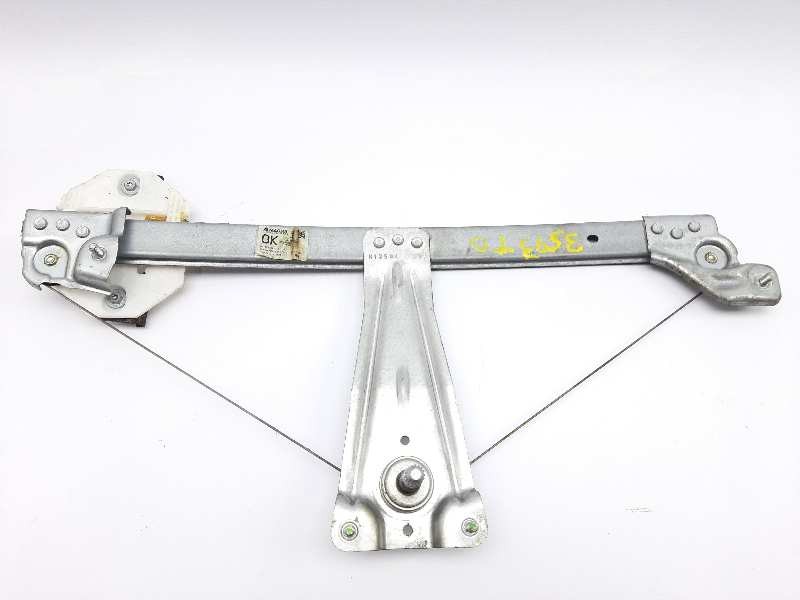 Recambio de elevalunas trasero derecho para dacia sandero ambiance referencia OEM IAM 827202131R  