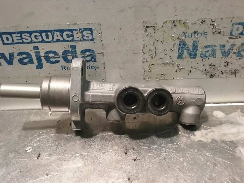 Recambio de bomba freno para seat ibiza (6l1) stylance referencia OEM IAM  20 FTE X5617