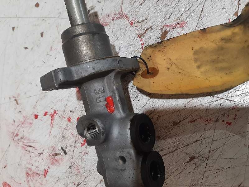 Recambio de bomba freno para seat ibiza (6l1) stylance referencia OEM IAM  20 FTE X5617