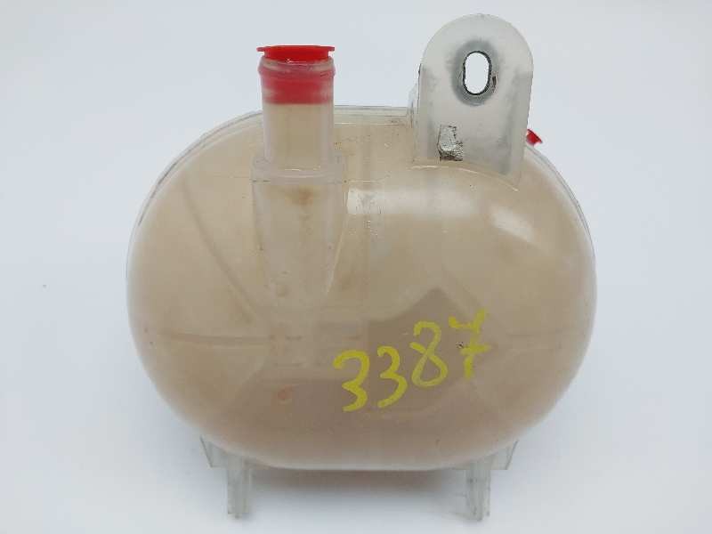 Recambio de deposito expansion para fiat 500 (312) 1.0 hybrid referencia OEM IAM 51956876  