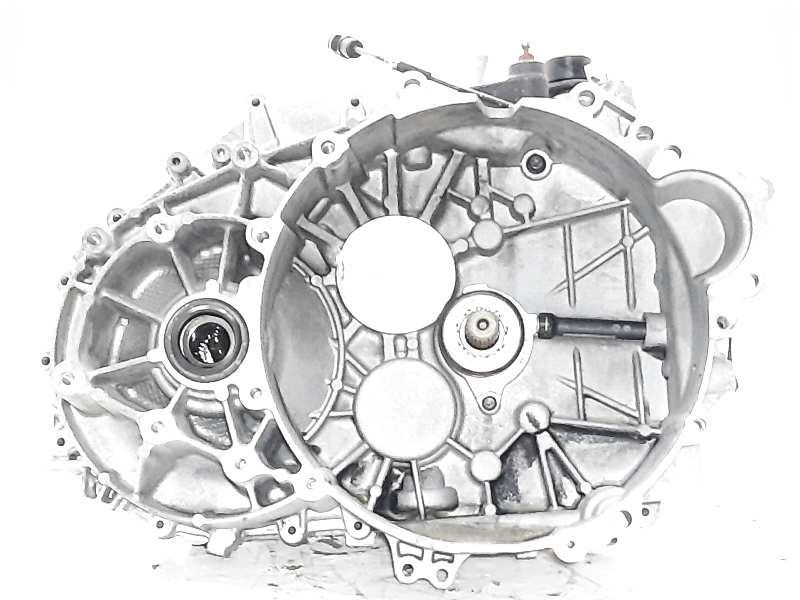 Recambio de caja cambios para ford s-max (ca1) titanium s referencia OEM IAM 8G9R7002JA  