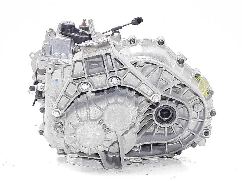 Recambio de caja cambios para ford s-max (ca1) titanium s referencia OEM IAM 8G9R7002JA  