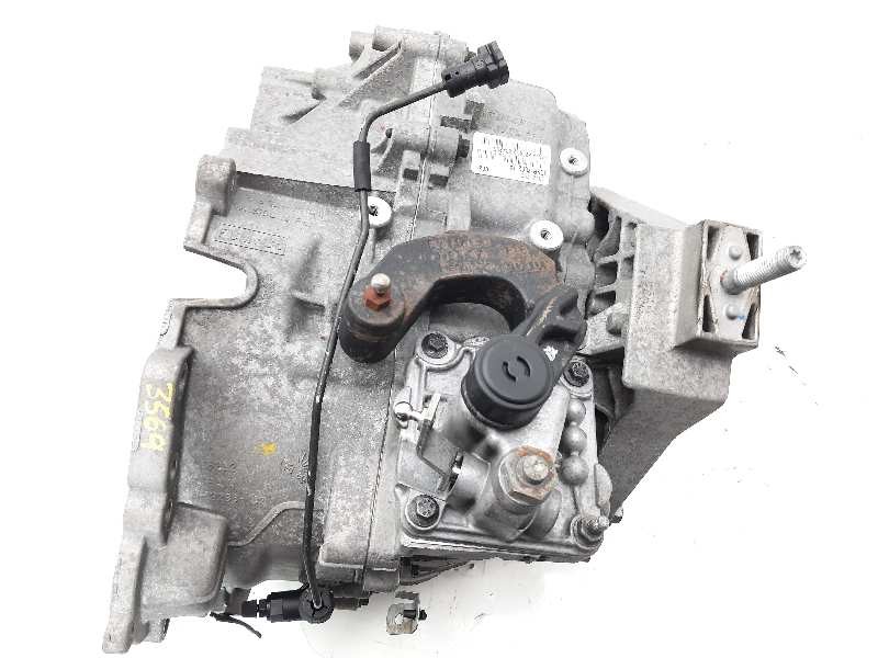 Recambio de caja cambios para ford s-max (ca1) titanium s referencia OEM IAM 8G9R7002JA  