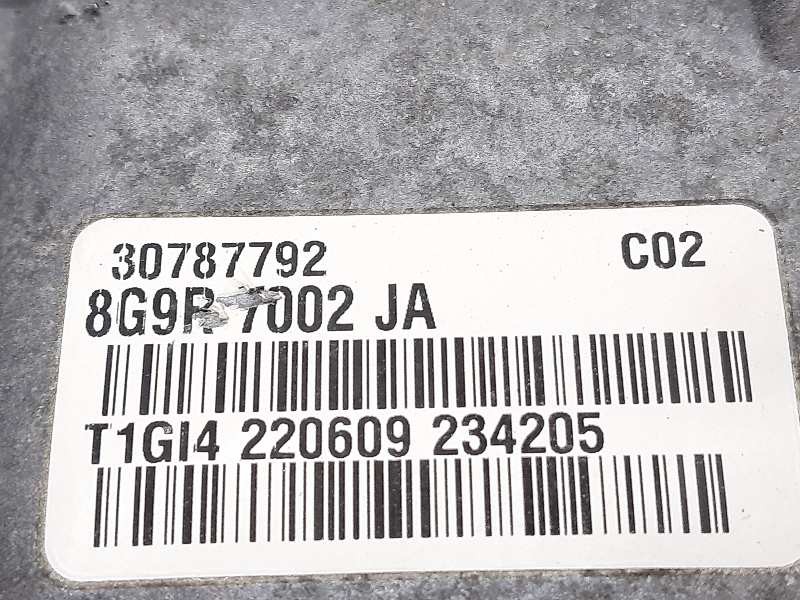 Recambio de caja cambios para ford s-max (ca1) titanium s referencia OEM IAM 8G9R7002JA  