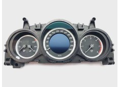 Recambio de cuadro instrumentos para mercedes-benz clase c (w204) lim. c 200 cdi blueefficiency (204.001) referencia OEM IAM A20