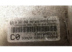 Recambio de centralita motor uce para nissan pixo (uao) acenta referencia OEM IAM 0261504260 3392068K01  2