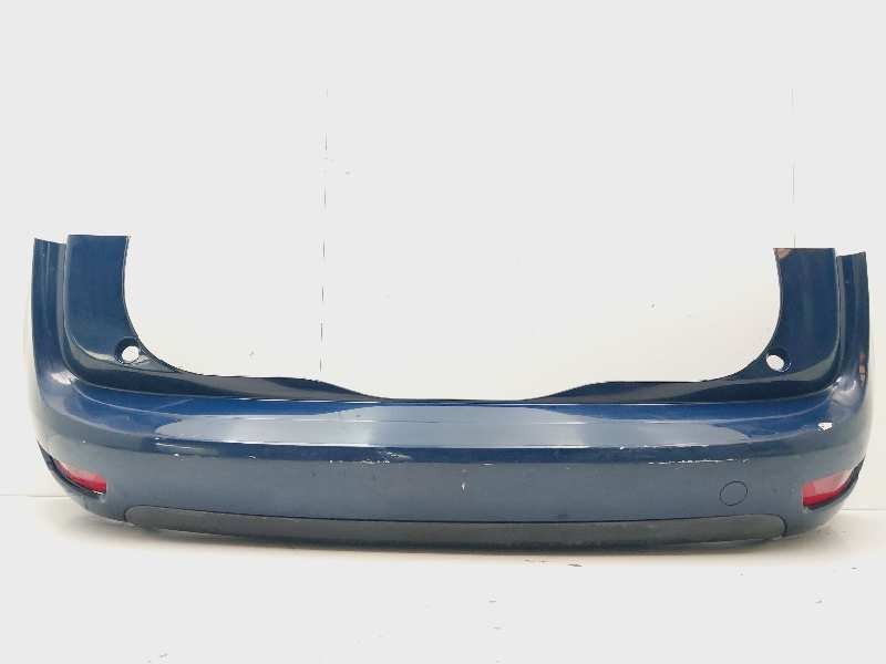 Recambio de paragolpes trasero para citroën c4 picasso feel referencia OEM IAM 1609617280  