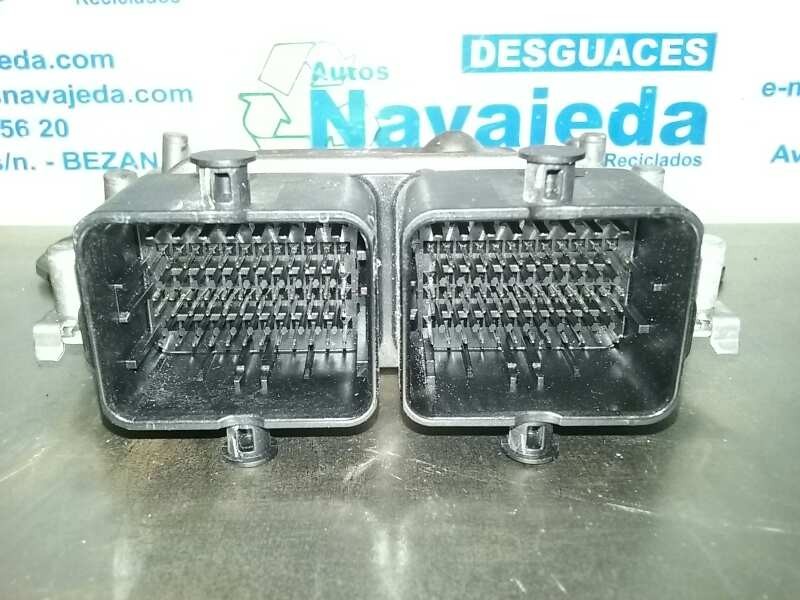 Recambio de centralita motor uce para nissan pixo (uao) acenta referencia OEM IAM 0261504260 3392068K01 