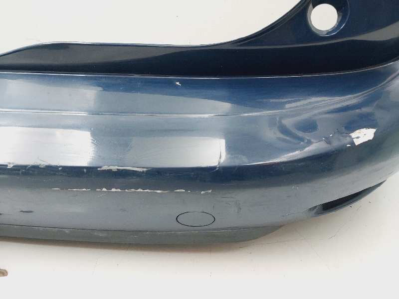 Recambio de paragolpes trasero para citroën c4 picasso feel referencia OEM IAM 1609617280  