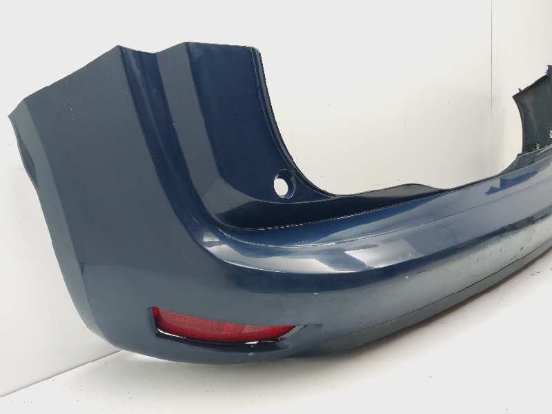 Recambio de paragolpes trasero para citroën c4 picasso feel referencia OEM IAM 1609617280  