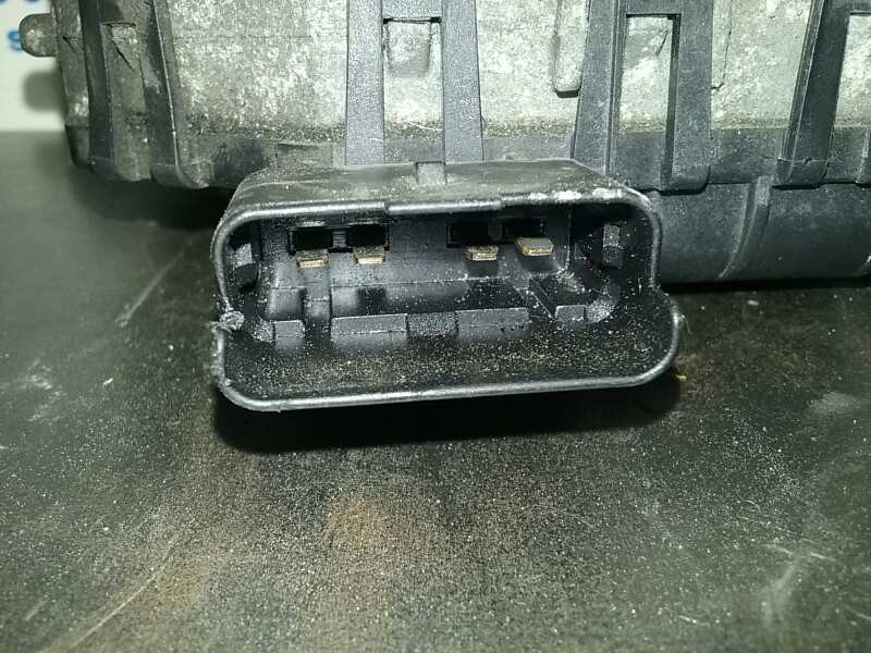 Recambio de motor limpia delantero para citroën c5 berlina referencia OEM IAM 390241700 BOSCH 390241700