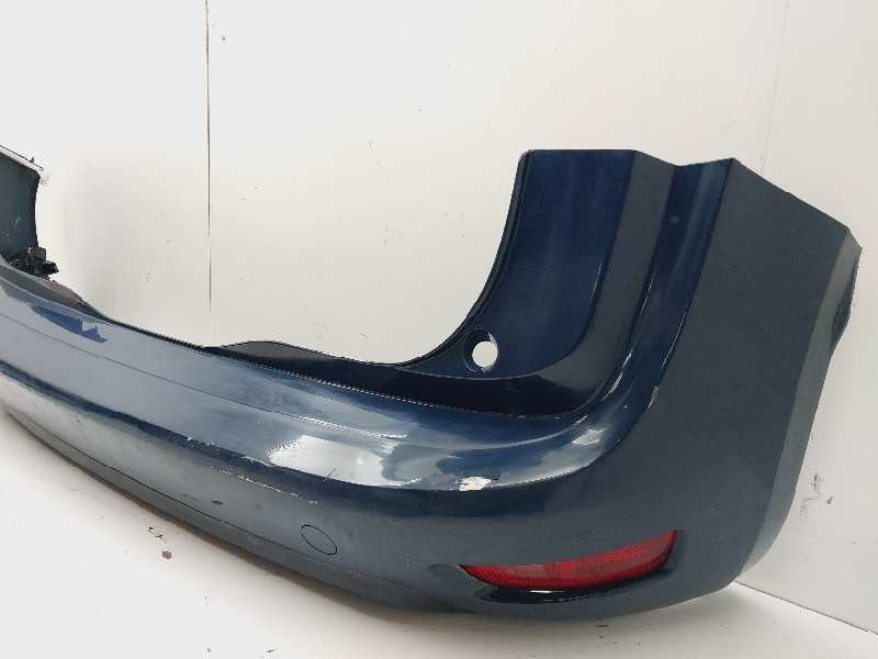 Recambio de paragolpes trasero para citroën c4 picasso feel referencia OEM IAM 1609617280  