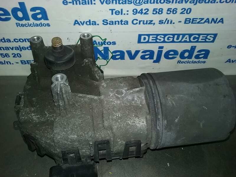 Recambio de motor limpia delantero para citroën c5 berlina referencia OEM IAM 390241700 BOSCH 390241700