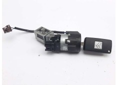 Recambio de conmutador de arranque para citroën c4 picasso sx referencia OEM IAM 9663123380 36410600 