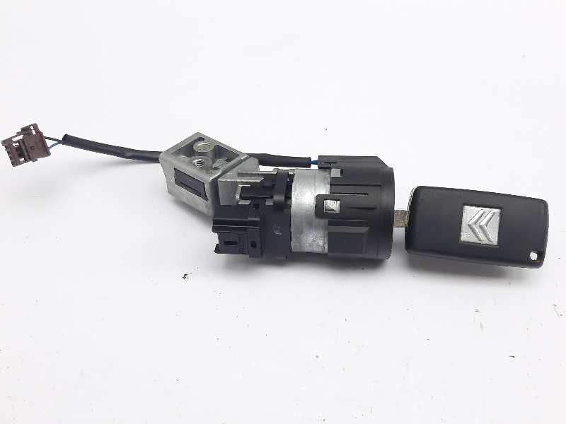 Recambio de conmutador de arranque para citroën c4 picasso sx referencia OEM IAM 9663123380 36410600 