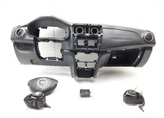 Recambio de kit airbag para dacia sandero ambiance referencia OEM IAM 278600249R 985102122R A2C85839702