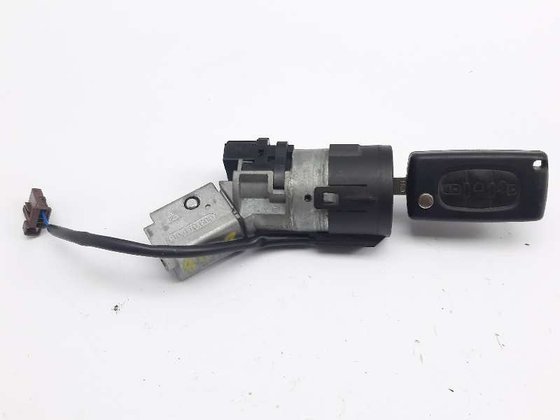 Recambio de conmutador de arranque para citroën c4 picasso sx referencia OEM IAM 9663123380 36410600 