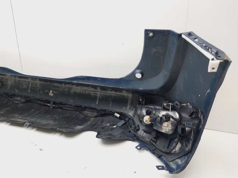 Recambio de paragolpes trasero para citroën c4 picasso feel referencia OEM IAM 1609617280  