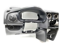 Recambio de kit airbag para dacia sandero ambiance referencia OEM IAM 278600249R 985102122R A2C85839702 2