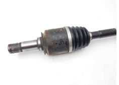 Recambio de transmision trasera derecha para mercedes-benz clase m (w163) 270 cdi (163.113) referencia OEM IAM 0501006511   2