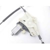 Recambio de elevalunas delantero derecho para seat leon (5f1) style visio referencia OEM IAM 5Q0959802B 0130822716 