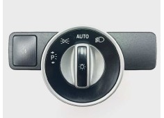 Recambio de mando luces para mercedes-benz clase c (w204) lim. c 200 cdi blueefficiency (204.001) referencia OEM IAM A2129050551
