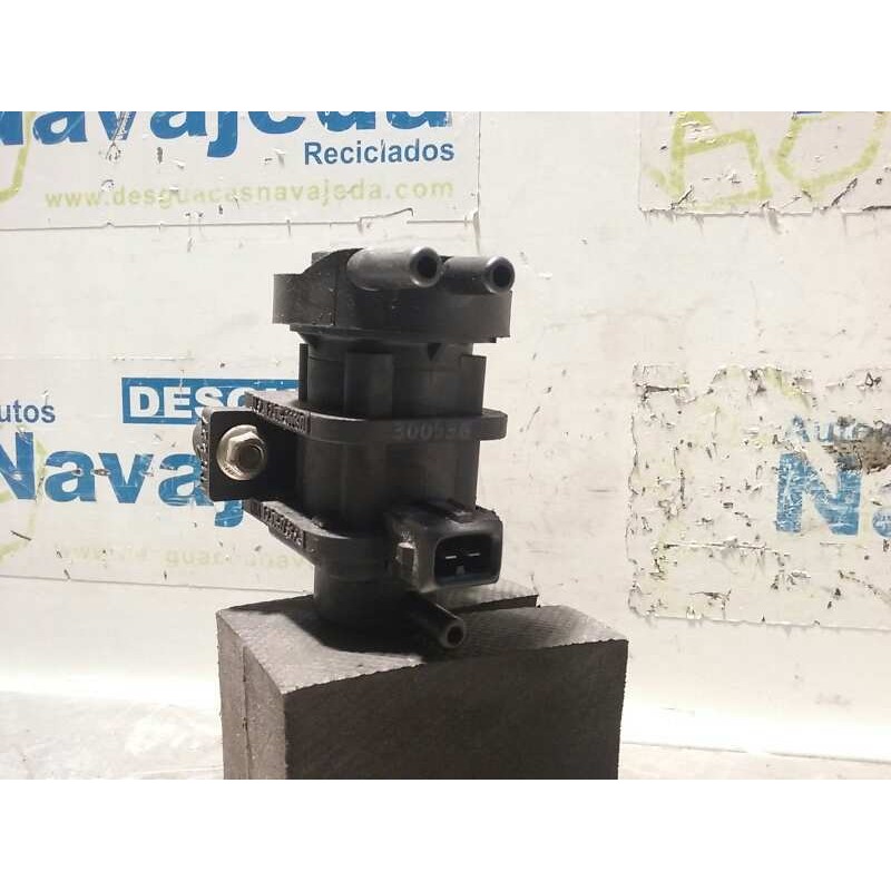 Recambio de valvula aire adicional para renault megane i scenic (ja0) 1.9 dtrn referencia OEM IAM 7700874659 RENAULT 7700874659