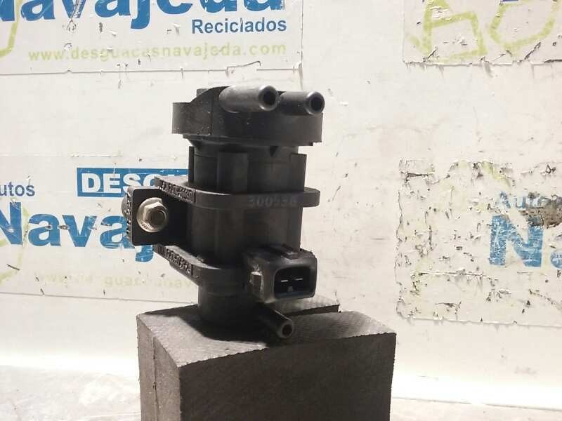 Recambio de valvula aire adicional para renault megane i scenic (ja0) 1.9 dtrn referencia OEM IAM 7700874659 RENAULT 7700874659