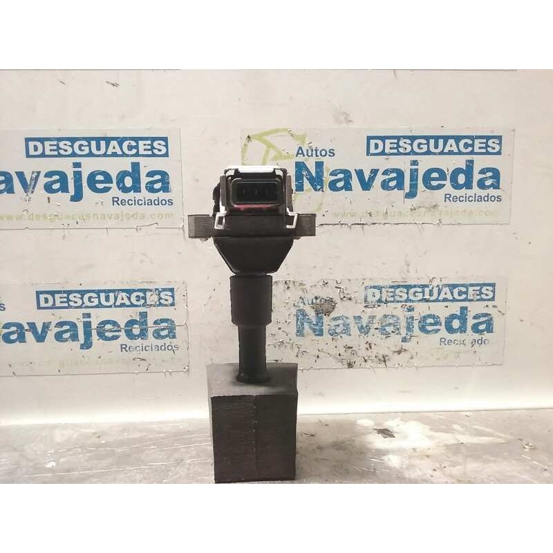 Recambio de bobina encendido para bmw serie 3 berlina (e30) 1.8 16v referencia OEM IAM 0221504410 BOSCH 0221504410