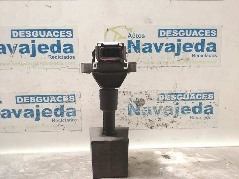 Recambio de bobina encendido para bmw serie 3 berlina (e30) 1.8 16v referencia OEM IAM 0221504410 BOSCH 0221504410