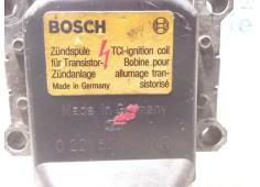 Recambio de bobina encendido para bmw serie 3 berlina (e30) 1.8 16v referencia OEM IAM 0221504410 BOSCH 0221504410 2