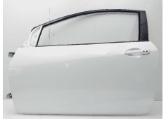 Recambio de puerta delantera izquierda para mazda 2 lim. (de) 1.5 sportive (3-ptas.) (76kw) referencia OEM IAM DJY15902XC  