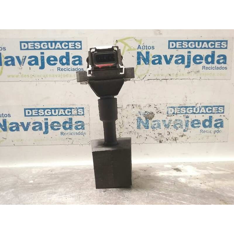 Recambio de bobina encendido para bmw serie 3 berlina (e30) 1.8 16v referencia OEM IAM 0221504410 BOSCH 0221504410