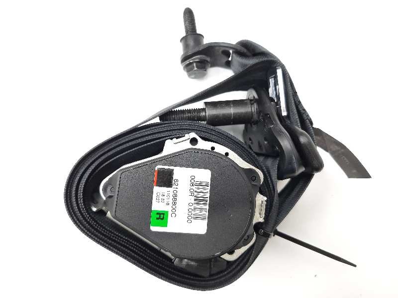 Recambio de kit airbag para dacia sandero ambiance referencia OEM IAM 278600249R 985102122R A2C85839702