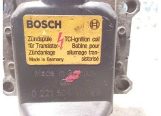 Recambio de bobina encendido para bmw serie 3 berlina (e30) 1.8 16v referencia OEM IAM 0221504410 BOSCH 0221504410 2
