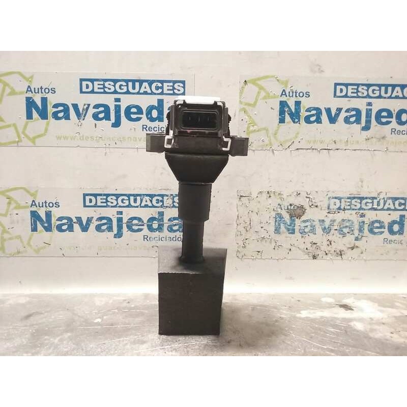 Recambio de bobina encendido para bmw serie 3 berlina (e30) 1.8 16v referencia OEM IAM 0221504410 BOSCH 0221504410