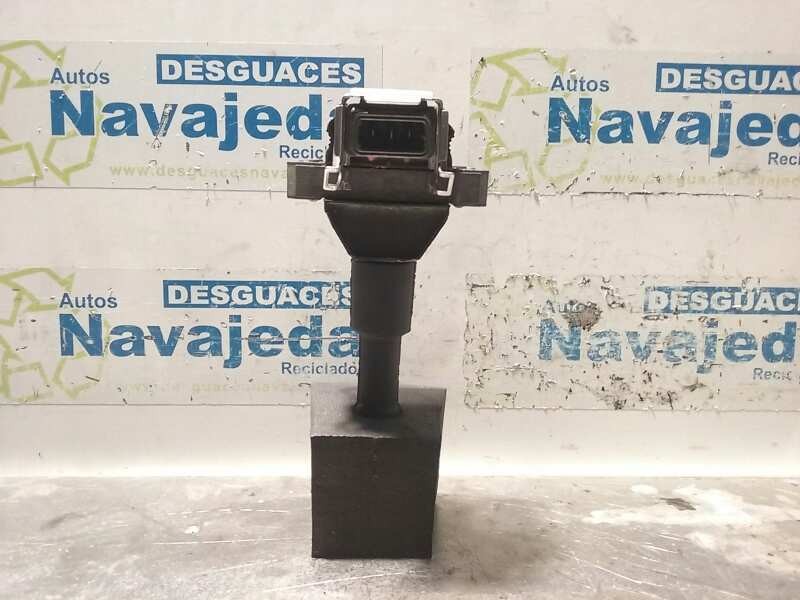 Recambio de bobina encendido para bmw serie 3 berlina (e30) 1.8 16v referencia OEM IAM 0221504410 BOSCH 0221504410