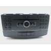 Recambio de sistema audio / cd para mercedes-benz clase c (w204) berlina c 200 cdi blueefficiency (204.001) referencia OEM IAM A