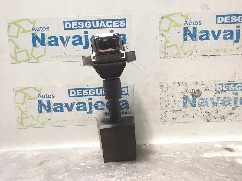 Recambio de bobina encendido para bmw serie 3 berlina (e30) 1.8 16v referencia OEM IAM 0221504410  0221504410