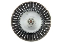 Recambio de motor calefaccion para dacia sandero ambiance referencia OEM IAM 272100975R  