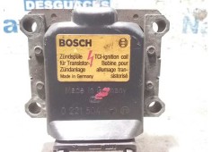 Recambio de bobina encendido para bmw serie 3 berlina (e30) 1.8 16v referencia OEM IAM 0221504410  0221504410 2