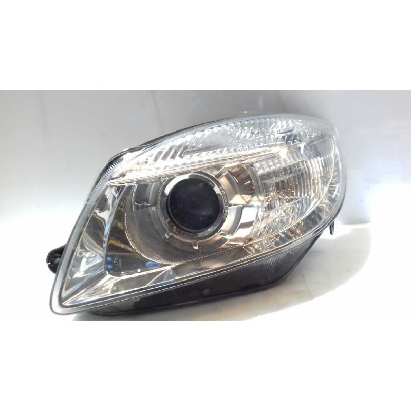 Recambio de faro izquierdo para skoda roomster (5j7) family referencia OEM IAM 5J1941017A 11862601 